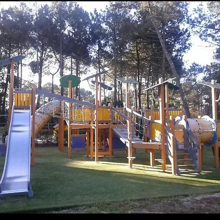 Sejour Cozy Et Calme Avec Piscine A Ocean Lacanau